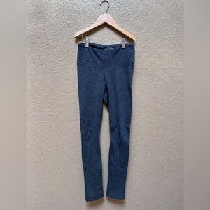 White House Black market Gray The Instantly Slimming Legging